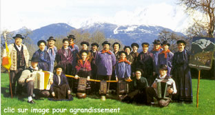 groupe folklorique
