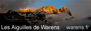 warens.fr loisirs montagne sallanches