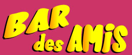 pension au bar des amis